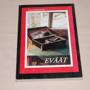 Teuvo Hämäläinen Eväät